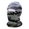 Decky Camo 1 Hole Mask | Decky 8033 Urban OSFM
