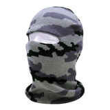 Decky Camo 1 Hole Mask | Decky 8033 Urban OSFM