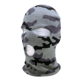 Decky Camo 3 Holes Mask | Decky 8032 Urban OSFM