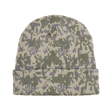 Decky Camo Long Beanies | Decky 8030 ACU OSFM Beanies