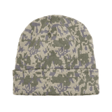 Decky Camo Long Beanies | Decky 8030 ACU OSFM Beanies