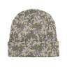 Decky Camo Long Beanies | Decky 8030 ACU OSFM Beanies