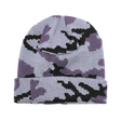 Decky Camo Long Beanies | Decky 8030 Urban OSFM Beanies