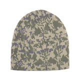 Decky Camo Short Beanies | Decky 8031 ACU OSFM Beanies