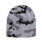 Decky Camo Short Beanies | Decky 8031 Urban OSFM Beanies