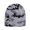 Decky Camo Short Beanies | Decky 8031 Urban OSFM Beanies