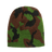 Decky Camo Short Beanies | Decky 8031 Woodland OSFM Beanies