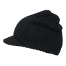 Decky Campus HybriCap | Decky 621 Black OSFM Hats