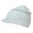 Decky Campus HybriCap | Decky 621 White OSFM Hats