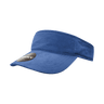 Decky Corduroy Visor | Decky 4004 Navy OSFM Visors
