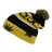 Decky Cotopaxi Beanie | Decky K038 Black/Gold OSFM Beanies