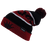 Decky Cotopaxi Beanie | Decky K038 Black/Red OSFM Beanies
