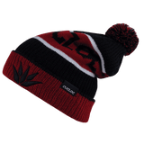 Decky Cotopaxi Beanie | Decky K038 Black/Red OSFM Beanies