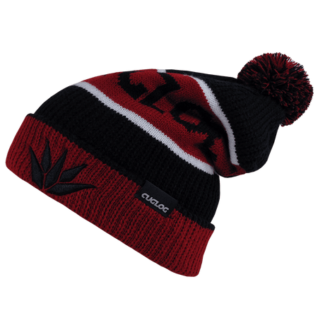 Decky Cotopaxi Beanie | Decky K038 Black/Red OSFM Beanies