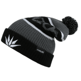 Decky Cotopaxi Beanie | Decky K038 Grey/Black OSFM Beanies