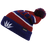 Decky Cotopaxi Beanie | Decky K038 Red/Blue OSFM Beanies