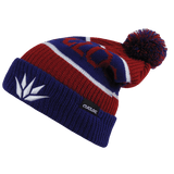 Decky Cotopaxi Beanie | Decky K038 Red/Blue OSFM Beanies