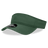 Decky Cotton Visor | Decky 3001 Forest OSFM Visors