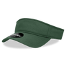 Decky Cotton Visor | Decky 3001 Forest OSFM Visors