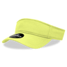 Decky Cotton Visor | Decky 3001 Lemon OSFM Visors