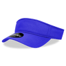 Decky Cotton Visor | Decky 3001 Royal OSFM Visors