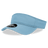 Decky Cotton Visor | Decky 3001 Sky Blue OSFM Visors
