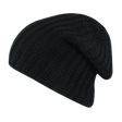 Decky Cozy Knit | Decky 635 Black OSFM