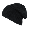 Decky Cozy Knit | Decky 635 Black OSFM