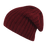 Decky Cozy Knit | Decky 635 Cardinal OSFM