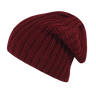 Decky Cozy Knit | Decky 635 Cardinal OSFM