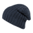 Decky Cozy Knit | Decky 635 Charcoal OSFM