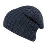 Decky Cozy Knit | Decky 635 Charcoal OSFM