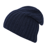 Decky Cozy Knit | Decky 635 Navy OSFM