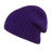 Decky Cozy Knit | Decky 635 Purple OSFM