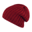 Decky Cozy Knit | Decky 635 Red OSFM