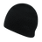 Decky Door Mat Beanies | Decky 688 Black OSFM Beanies