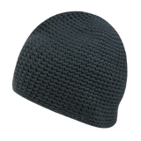 Decky Door Mat Beanies | Decky 688 Charcoal OSFM Beanies