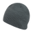 Decky Door Mat Beanies | Decky 688 Grey OSFM Beanies
