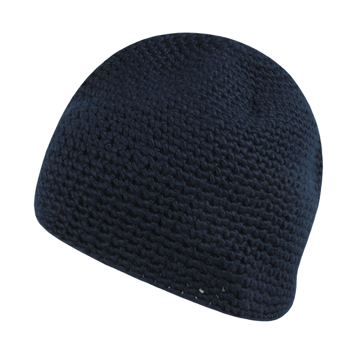 Decky Door Mat Beanies | Decky 688 Navy OSFM Beanies