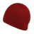 Decky Door Mat Beanies | Decky 688 Red OSFM Beanies