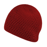 Decky Door Mat Beanies | Decky 688 Red OSFM Beanies