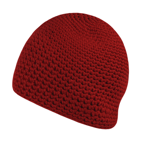 Decky Door Mat Beanies | Decky 688 Red OSFM Beanies