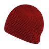 Decky Door Mat Beanies | Decky 688 Red OSFM Beanies