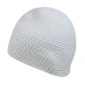 Decky Door Mat Beanies | Decky 688 White OSFM Beanies