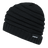 Decky Etna Slouchy Beanies | Decky K013 Black OSFM Beanies
