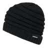 Decky Etna Slouchy Beanies | Decky K013 Black OSFM Beanies