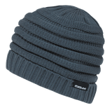 Decky Etna Slouchy Beanies | Decky K013 Charcoal Standard Beanies