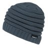 Decky Etna Slouchy Beanies | Decky K013 Charcoal Standard Beanies