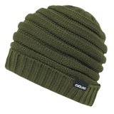 Decky Etna Slouchy Beanies | Decky K013 Olive OSFM Beanies