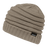 Decky Etna Slouchy Beanies | Decky K013 Sand OSFM Beanies